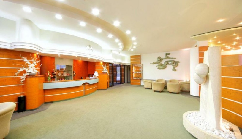 Hotel Montana Špindlerův Mlýn